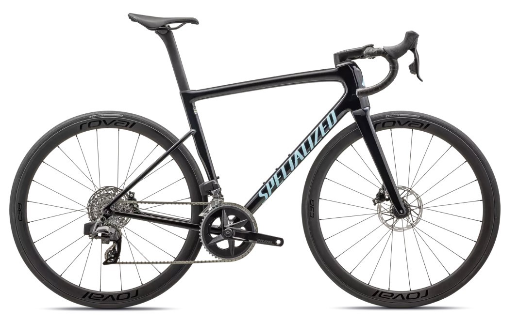 Velo de Route Specialized Tarmac SL8 Expert Carbon 54 summumbike