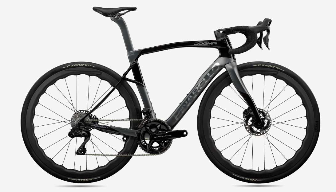 Kit Cadre Pinarello Dogma X 51.5 summumbike