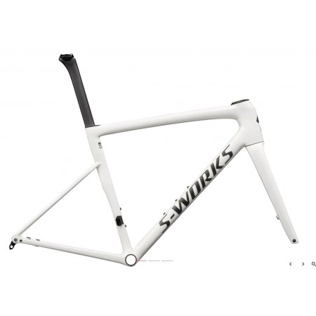 Cadre Specialized Tarmac sl8 S-Works Taille 49