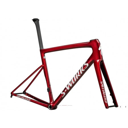 Cadre Specialized Tarmac sl8 S-Works Taille 49