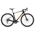 Velo de Gravel Giant Revolt Adv 3 Taille ML