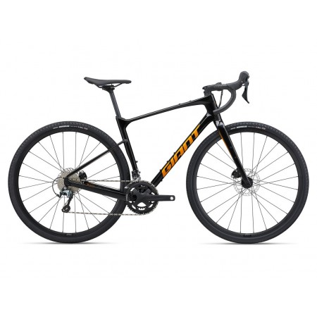 Velo de Gravel Giant Revolt Adv 3 Taille M