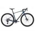 Velo de Gravel Giant Revolt Adv 1 Taille M