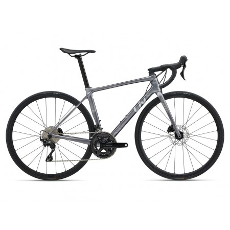 Velo Liv Langma advanced 2 taille M