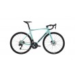 Velo de route Bianchi Specialissima comp ultegra di2 taille 55