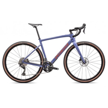 Velo de Gravel Specialized Diverge Sport Carbon taille 54