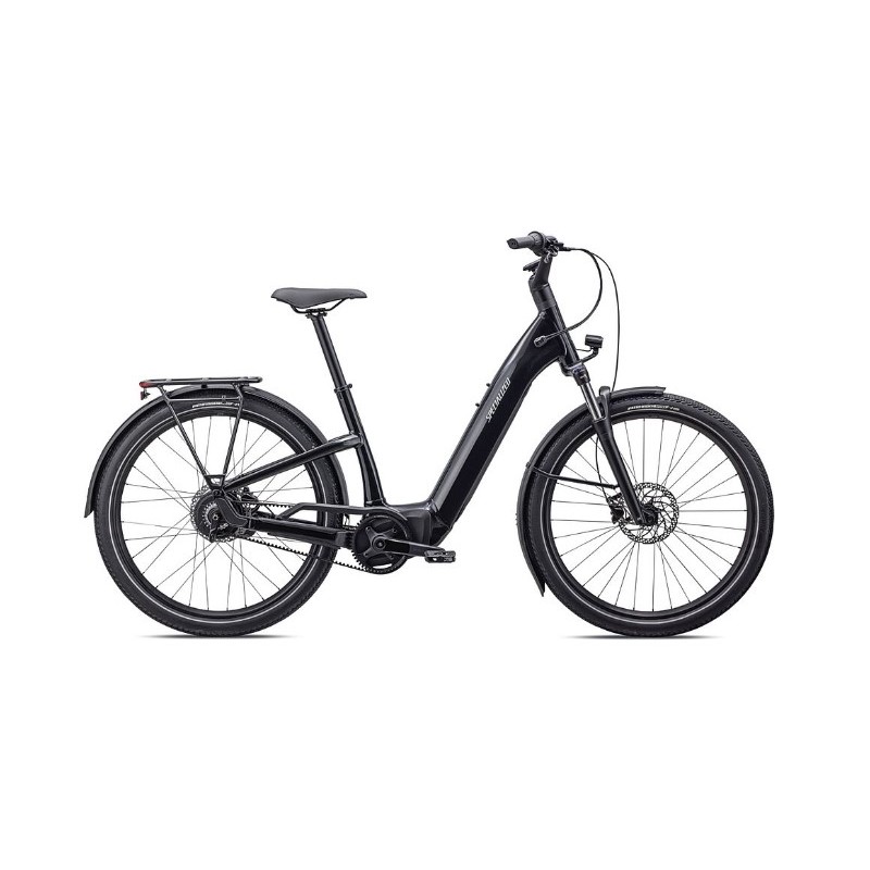 VTC Electrique Specialized Turbo Como 3.0 IGH Taille L