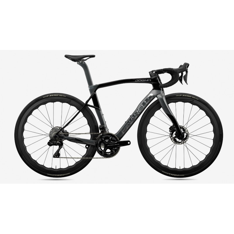 Kit Cadre Pinarello Dogma X 54 (uniquement cadre)