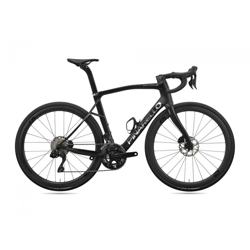 Velo de route Pinarello X5 Shimano 105 di2 12v taille 51.5