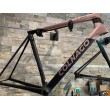 Kit Cadre Colnago C68 Noir/Or rose 53s