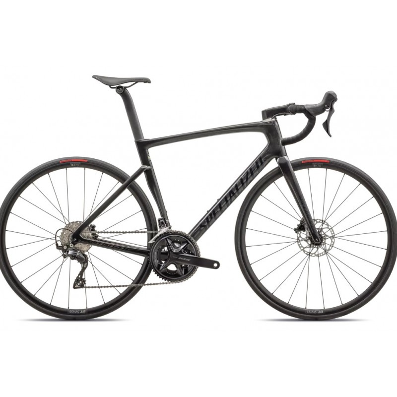 Velo de Route Specialized Tarmac SL7 Sport 105 Taille 54