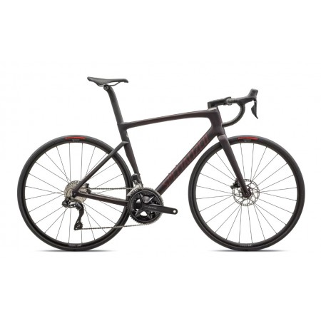 Velo de Route Specialized Tarmac Comp 105 di2 Taille 56