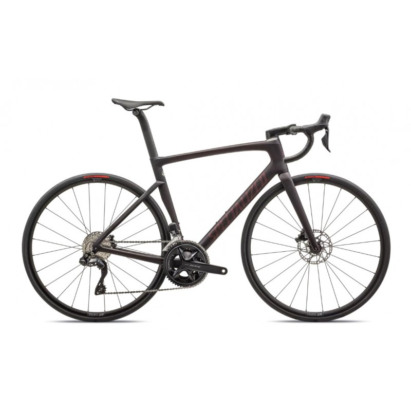 Velo de Route Specialized Tarmac Comp 105 di2 Taille 52