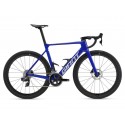 Velo de Route Giant Propel Advanced 1 Disc Taille M