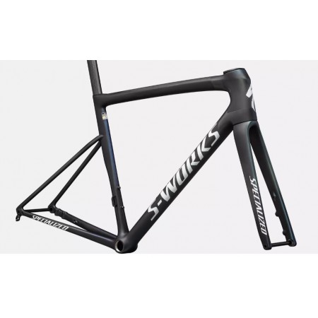 Cadre Specialized Tarmac sl8 S-Works Taille 52