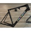 Kit Cadre Colnago V4RS Taille 53s Noir