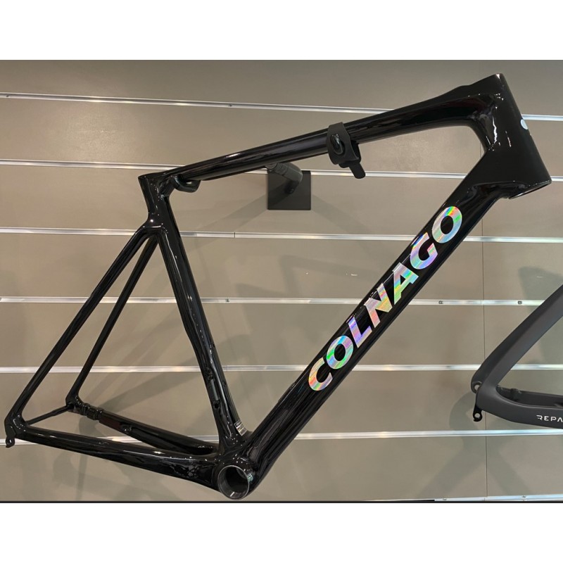 Kit Cadre Colnago V4RS Taille 53s Noir