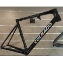 Kit Cadre Colnago V4RS Taille 53s Noir