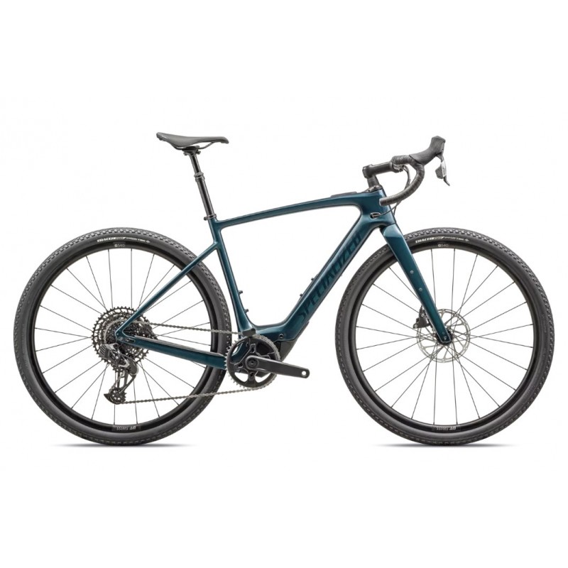 Velo Route Electrique Specialized Turbo Creo SL Comp Carbon