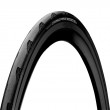 Pneu route continental GP 5000 700x30 tubeless Black