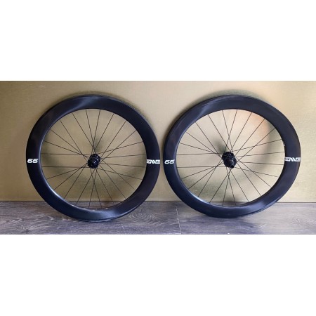 Paire de Roues Enve foundation 65mm