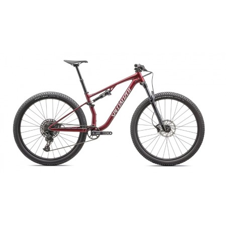 VTT Specialized Chisel Taille L