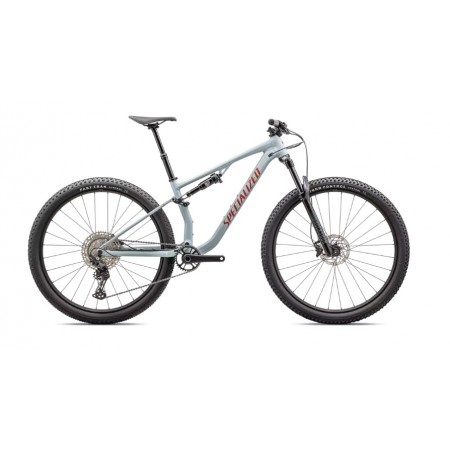 VTT Specialized Chisel Taille M