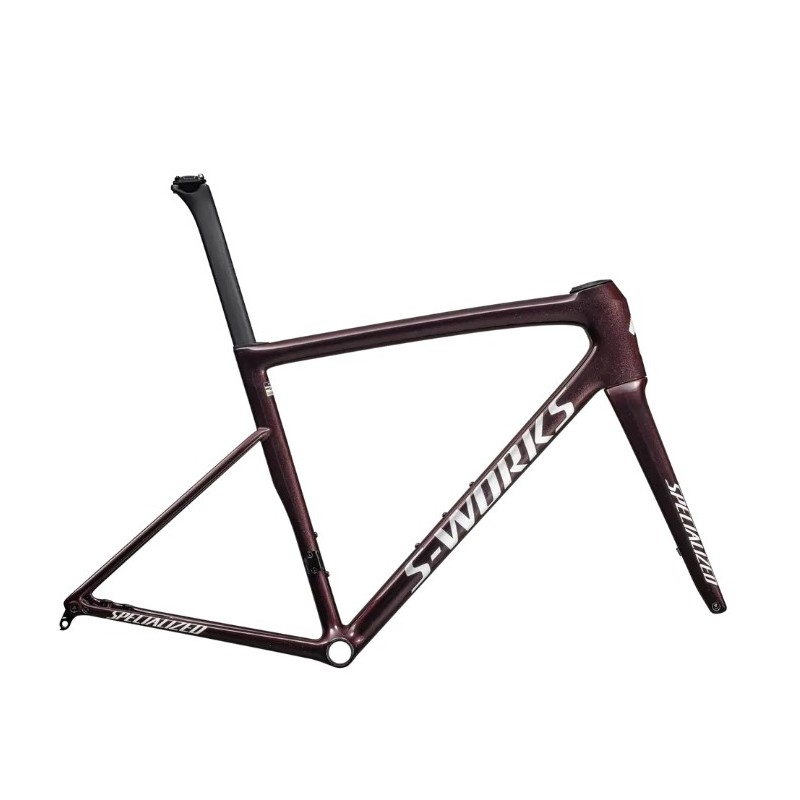 Cadre Specialized Tarmac sl8 S-Works Taille 49