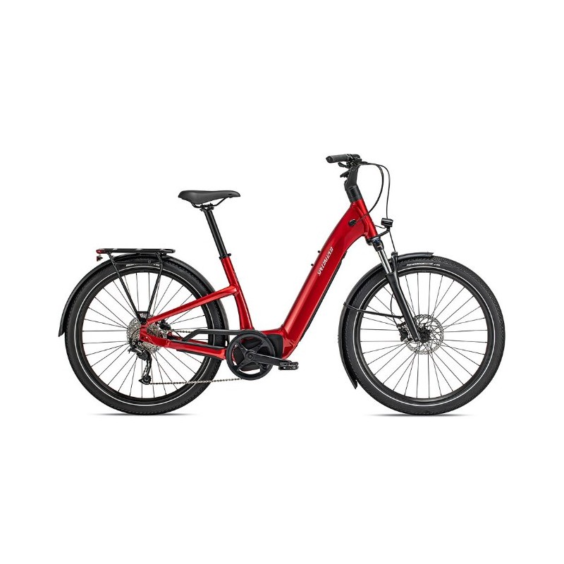 VTC Electrique Specialized Turbo Como 4.0 Taille M