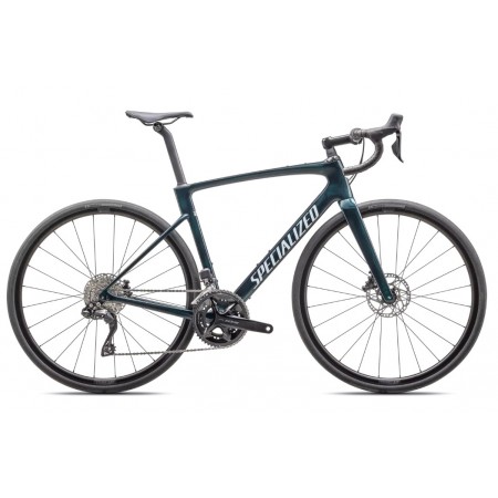 Velo de Route Specialized Roubaix Comp 105 DI2 Taille 56