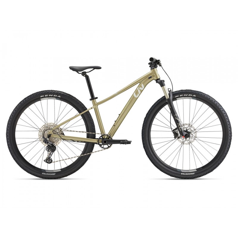 VTT LIV Tempt 0 taille M