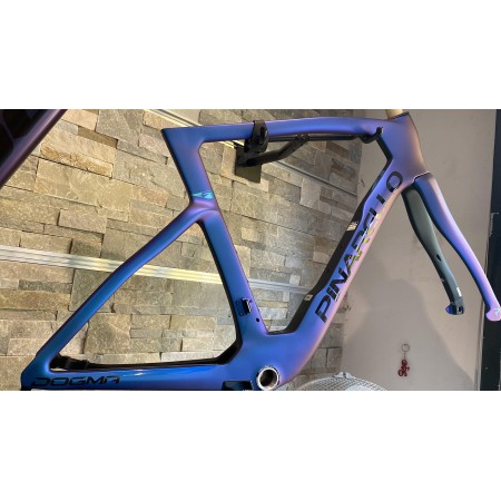 Kit Cadre Pinarello Dogma F 55