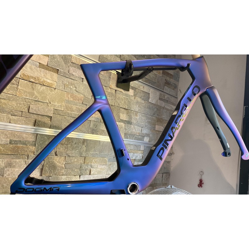 Kit Cadre Pinarello Dogma F 55