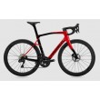 Velo de route Pinarello X7 Shimano ultegra di2 taille 51.5