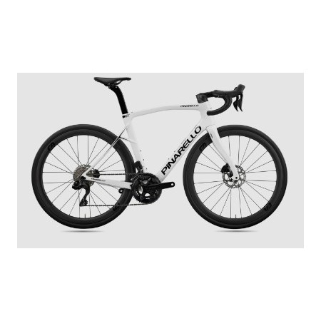 Velo de route Pinarello X5 Shimano 105 di2 taille 53