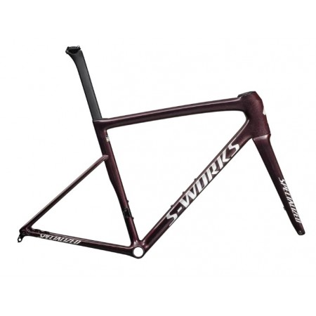 Cadre Specialized Tarmac sl8 S-Works Taille 52