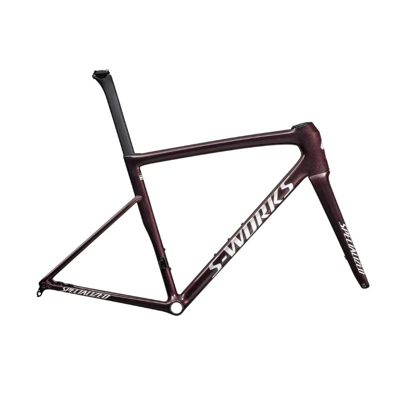 Cadre Specialized Tarmac sl8 S-Works Taille 52