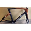 Kit Cadre Pinarello Dogma F 56