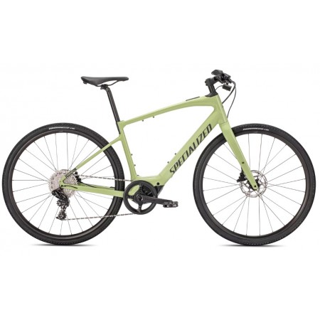 VTC Electrique Specialized Turbo Vado SL 4.0 Taille M