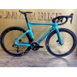 Velo de route Bianchi Oltre comp 105 di2 taille 53