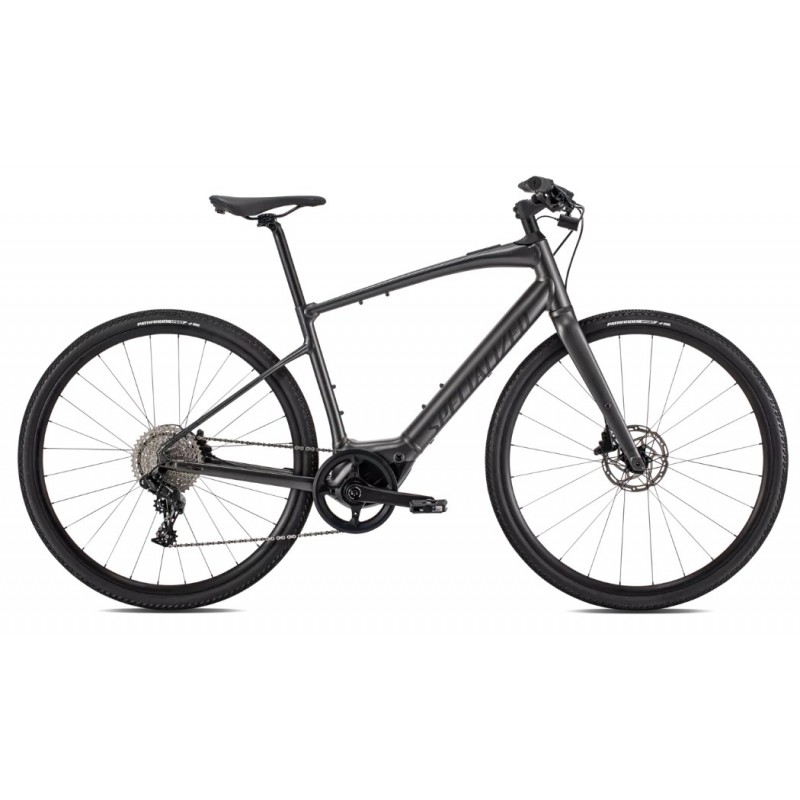 VTC Electrique Specialized Turbo Vado SL 4.0 Taille L