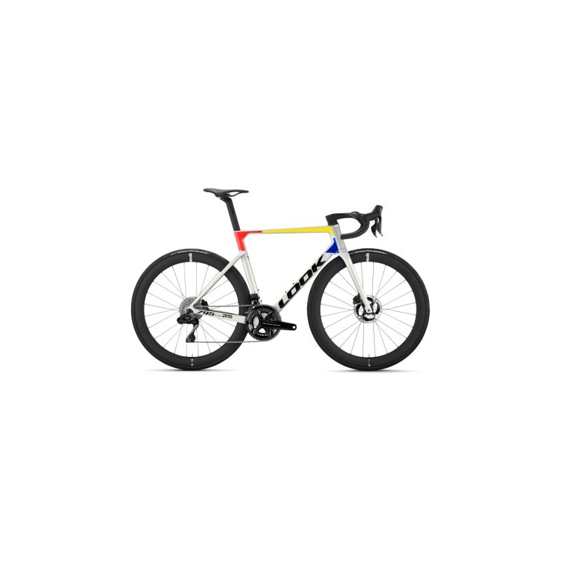 Velo de Route Look 795 RS DURA ACE DI2 TAILLE S