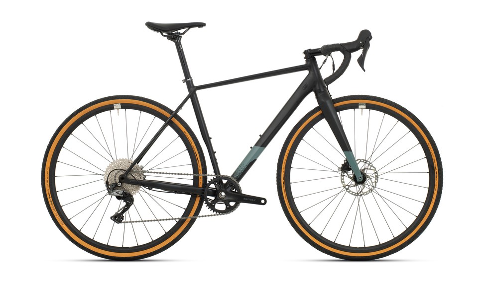 Velo de Gravel Superior X road elite GR alu 54 summumbike