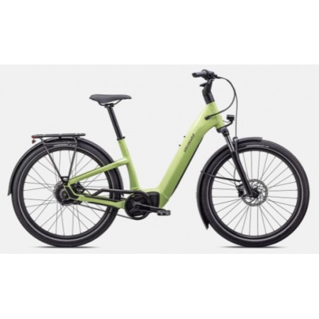 VTC Electrique Specialized Turbo Como 3.0 Taille M