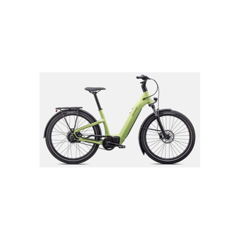 VTC Electrique Specialized Turbo Como 3.0 Taille M