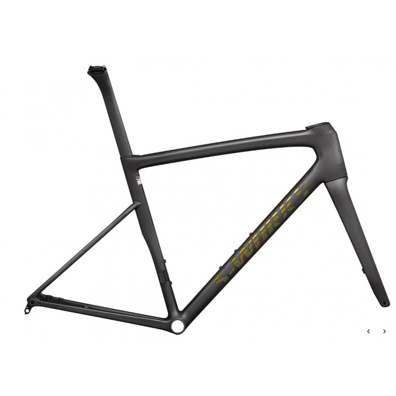 Cadre Specialized Tarmac sl8 S Works Taille 58 summumbike