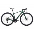 Velo de Gravel Liv Devote advanced 2 taille M