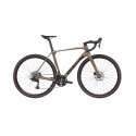 Velo Gravel Bianchi Impulso comp grx 610 taille L