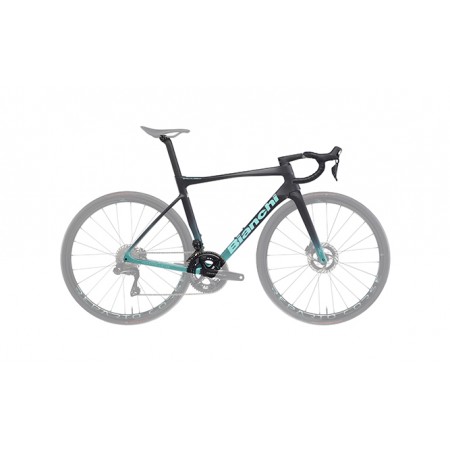 Kit cadre Bianchi Specialissima taille 55