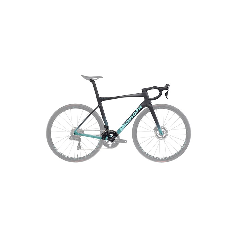 Kit cadre Bianchi Specialissima taille 55